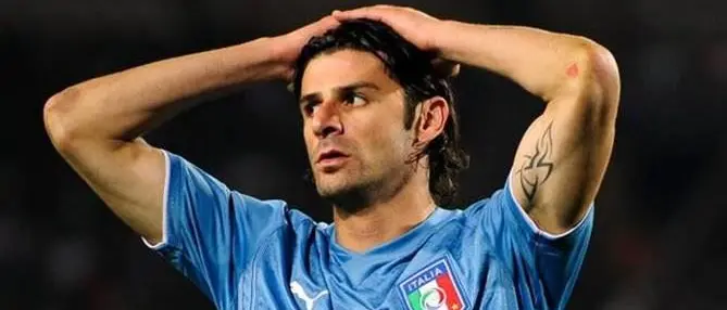 “Aemilia”, chiesti 6 anni per il campione del mondo Vincenzo Iaquinta