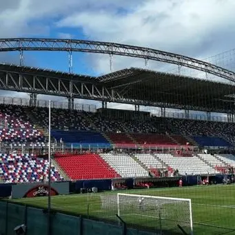 Crotone, ancora appeso il futuro dello stadio Ezio Scida
