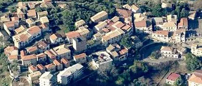 Castrolibero, i tre candidati puntano sull'area urbana - VIDEO