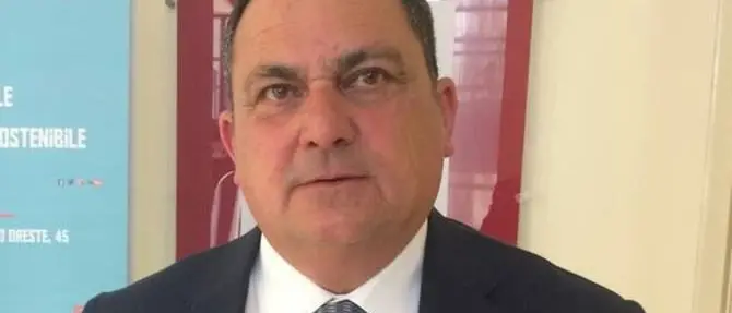 Spataro condannato, sospeso dalla carica di assessore di Cosenza