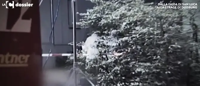 Dalla faida di San Luca alla strage di Duisburg - VIDEO