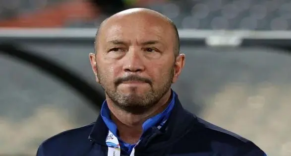 CALCIO | Crotone, i saluti di Zenga