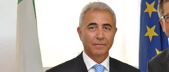 Cambio alla questura di Crotone: arriva Massimo Gambino