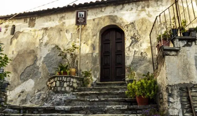 A Verbicaro una chiesa di origine bizantina da salvare