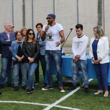 Sport e legalità in campo alla casa circondariale di Castrovillari