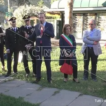 Crotone, Libera e Italia Nostra ricordano le vittime della strage di Capaci