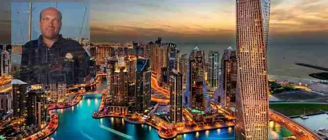 Stato parallelo, s’indaga sul sistema di potere che protegge Amedeo Matacena jr