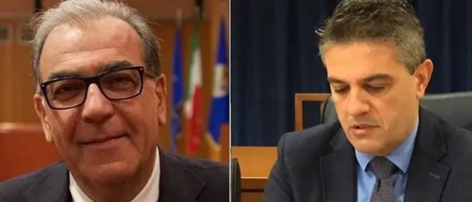 Pd, Mirabello e Viscomi ai ferri corti per un convegno nel Vibonese