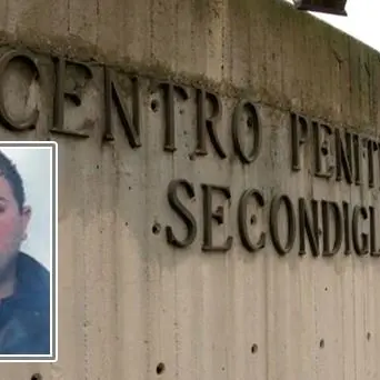 Faida del Vibonese: muore in carcere Cosimo Caglioti -VIDEO