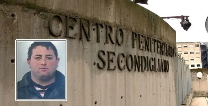 Faida del Vibonese: muore in carcere Cosimo Caglioti -VIDEO