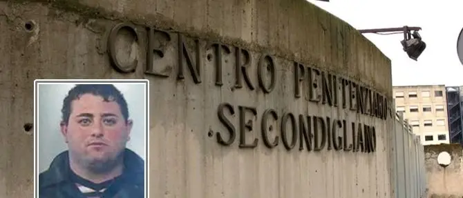 Faida del Vibonese: muore in carcere Cosimo Caglioti -VIDEO