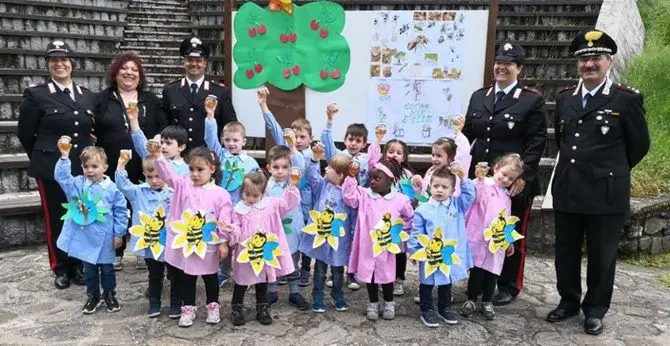 Scopri la Calabria selvatica, consensi per le iniziative in Sila