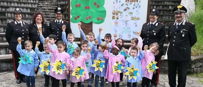 Scopri la Calabria selvatica, consensi per le iniziative in Sila