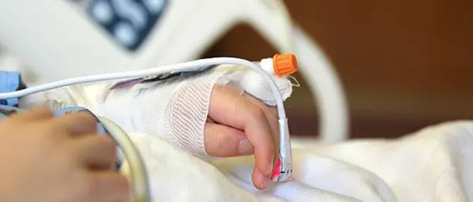 “Insieme per Manuel”, al via una raccolta fondi per aiutare il piccolo investito