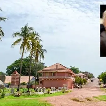 Stato parallelo, il progetto di fuga in Guinea Bissau e la scuola calcio “Berlusconi”