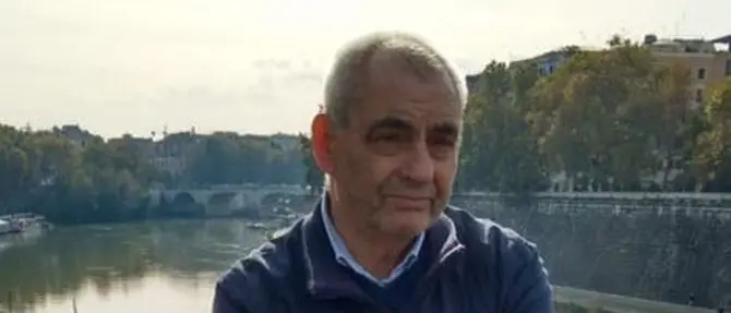 Calabrese scomparso a Roma trovato senza vita sull'asfalto