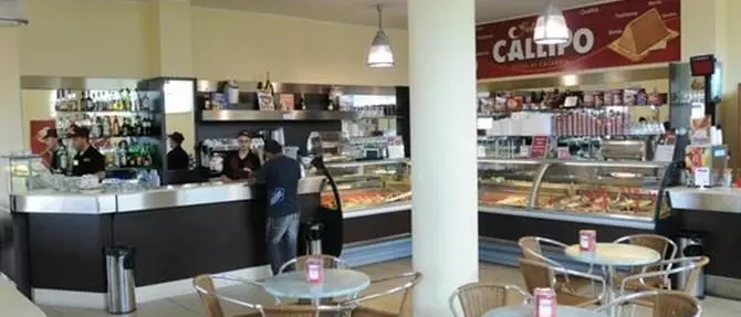 Ladri in azione nei punti vendita Callipo, bottino da 5mila euro