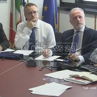 Sinergia Calabria-Lombardia per nuovi investimenti produttivi sul territorio - VIDEO