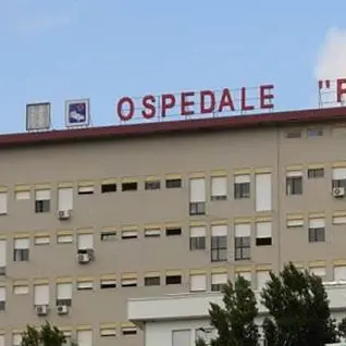 Catanzaro, rifiuti ospedalieri nei bidoni della differenziata