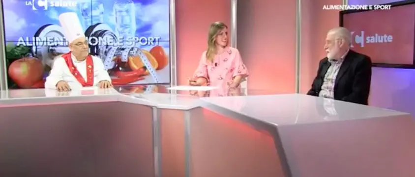 La giusta alimentazione per chi fa sport