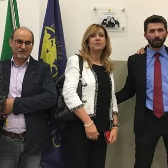 Catanzaro, nella giornata della legalità riconoscimento per Manzini e De Santis - VIDEO