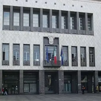 Palazzo dei Bruzi, la sospensione di Spataro apre nuovi spazi in giunta - VIDEO