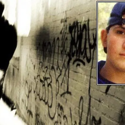 La storia di Luca sparito senza lasciare tracce 16 anni fa nel Vibonese
