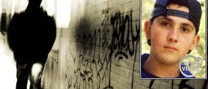 La storia di Luca sparito senza lasciare tracce 16 anni fa nel Vibonese