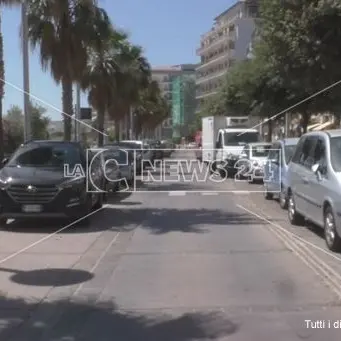 Crotone, commercianti divisi sul cambio di marcia sul lungomare