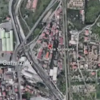 Traffico di droga, inchiesta Passo di salto: 54 indagati