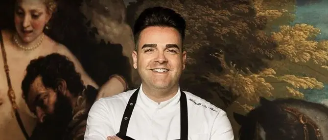 Dalla Calabria alla guida dei migliori ristoranti d’Europa