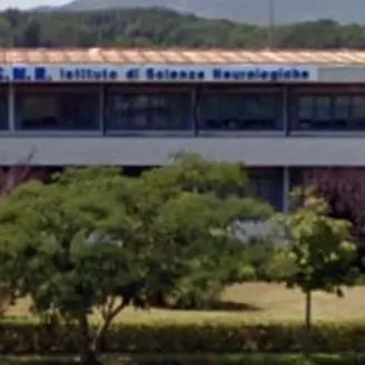 A rischio l'Istituto di Scienze Neurologiche di Piano Lago, sit in dei ricercatori - VIDEO