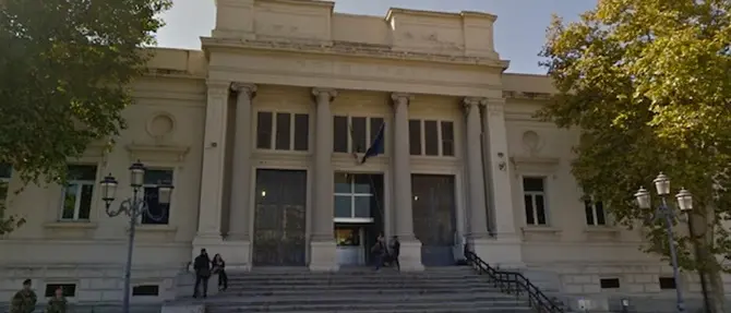 Salvatore Gioè sorvegliato speciale, ma il Tribunale dissequestra gran parte dei beni