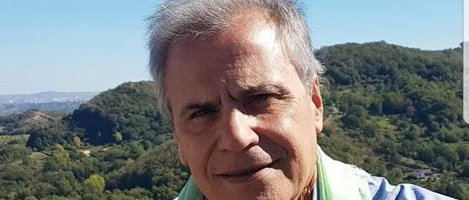 Speciale riconoscimento alla carriera per Pino Gigliotti - VIDEO