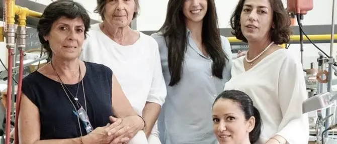 “Light”: ècco il tema del quarto appuntamento di “Fierce woman”