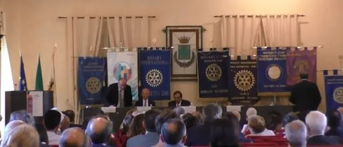 Fusione Corigliano-Rossano, l'essenziale apporto dei cittadini - VIDEO