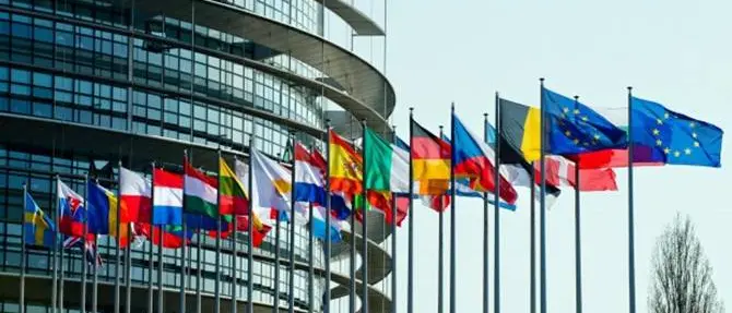 Risorse europee, a Strasburgo con giovani e amministratori