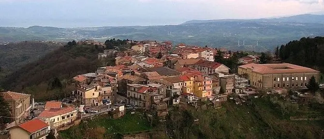 Tiriolo: un viaggio tra arte, cultura e tradizioni - VIDEO