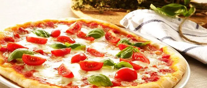 Pizza, in Italia un business da record che fattura 15 miliardi