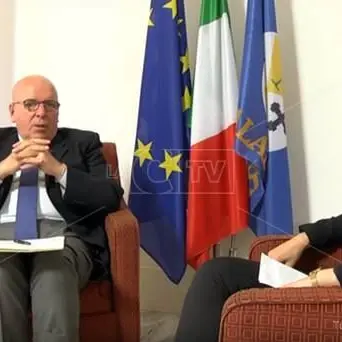 LAC ECONOMIA | Por Calabria 2014/2020 - Lo stato di attuazione (VIDEO)