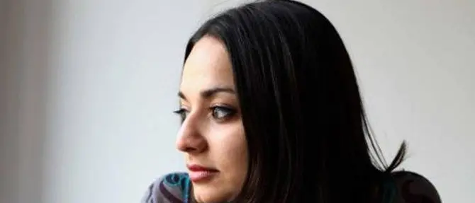 Una calabrese conquista la finale del Campiello