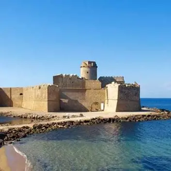Estate in Calabria, tra le destinazioni top Isola Capo Rizzuto e Sibari