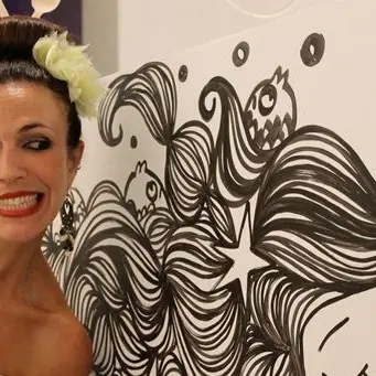 L'ultimo saluto di Primavera dei Teatri a Paola Scialis