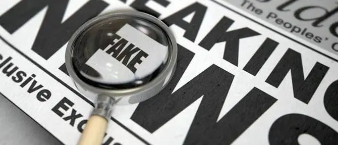 A Reggio Giornalismi – La difficile convivenza con fake news e misinformation