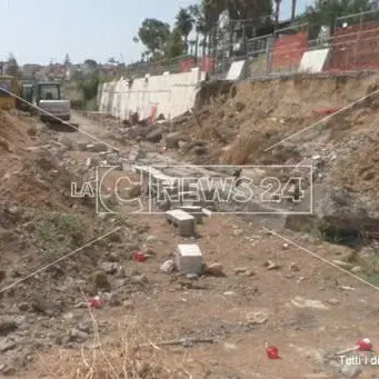 Il dramma degli operai morti a Crotone, nuovi rilievi sul cantiere - VIDEO