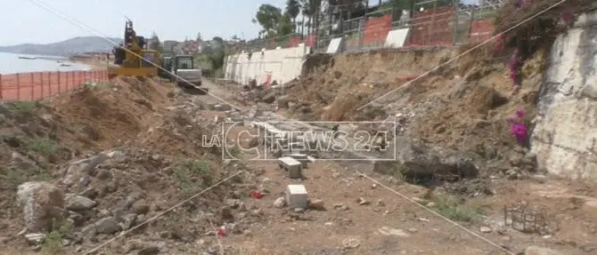 Il dramma degli operai morti a Crotone, nuovi rilievi sul cantiere - VIDEO