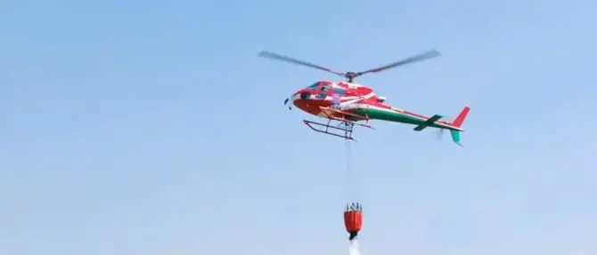 Truffa a Protezione civile Calabria, in quattro a giudizio