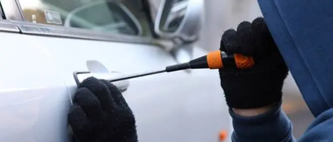 Furti d’auto: Vibo fa i conti con il nuovo incubo - VIDEO