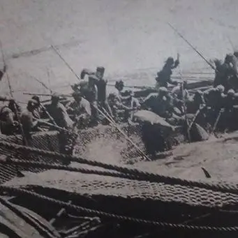 Fu tra i primi a fotografare la Calabria ma qui nessuno si ricorda di lui