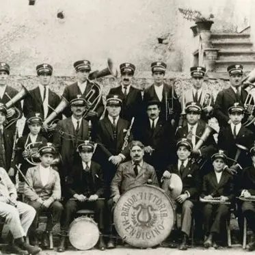 Il Ponte che suona, prima edizione del Festival bandistico Città di Cosenza